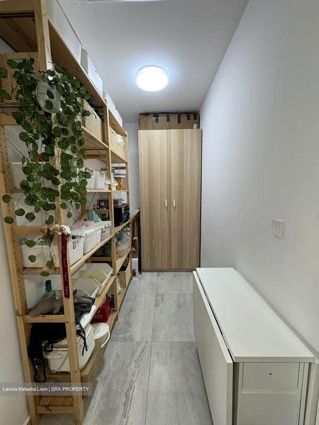 Affinity At Serangoon (D19), Apartment #617044191